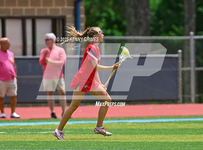 Thumbnail 2 in Milton vs. Creekview (GHSA Division 2 Championship) photogallery.