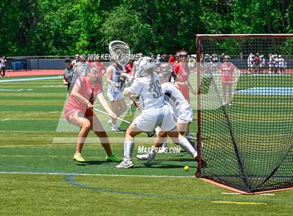 Thumbnail 1 in Milton vs. Creekview (GHSA Division 2 Championship) photogallery.