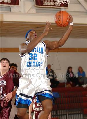 Christian Heritage @ Wooster