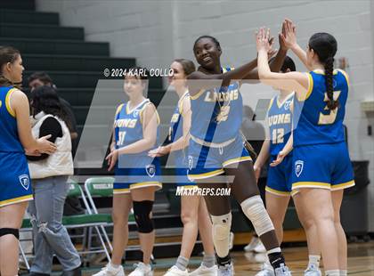 Thumbnail 1 in GVCS Broadfording @ Musselman photogallery.