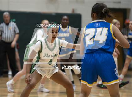 Thumbnail 2 in GVCS Broadfording @ Musselman photogallery.