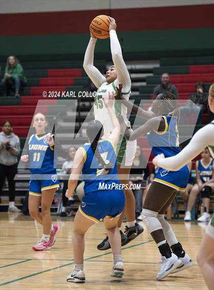 Thumbnail 2 in GVCS Broadfording @ Musselman photogallery.