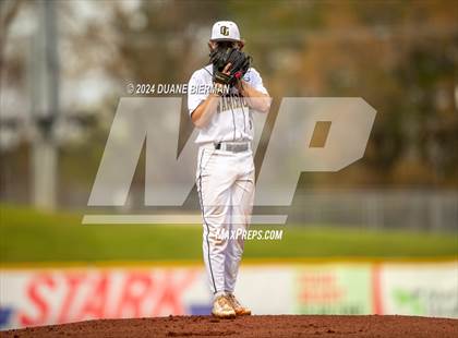 Thumbnail 3 in Lewisburg vs. Oak Grove photogallery.