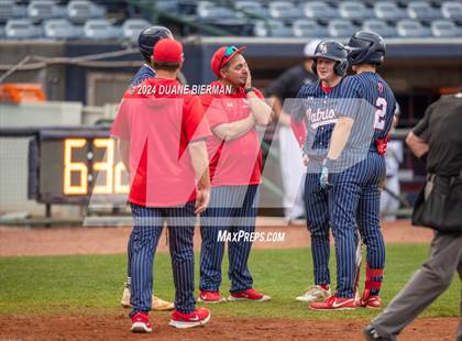 Thumbnail 3 in Lewisburg vs. Oak Grove photogallery.