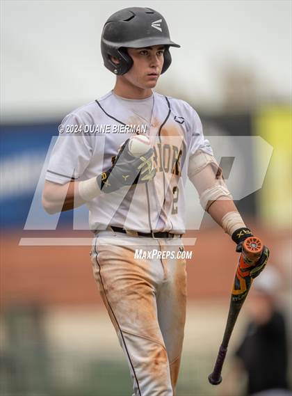 Thumbnail 3 in Lewisburg vs. Oak Grove photogallery.