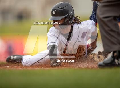 Thumbnail 3 in Lewisburg vs. Oak Grove photogallery.