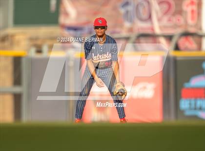 Thumbnail 2 in Lewisburg vs. Oak Grove photogallery.