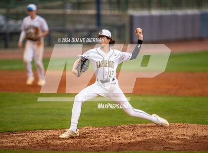 Thumbnail 3 in Lewisburg vs. Oak Grove photogallery.