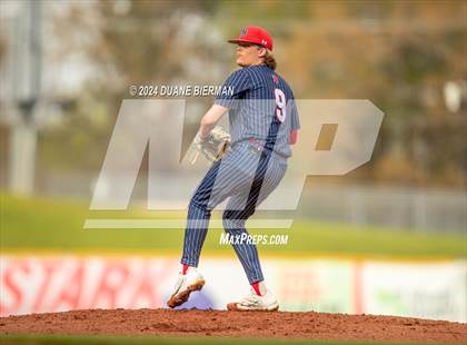 Thumbnail 2 in Lewisburg vs. Oak Grove photogallery.