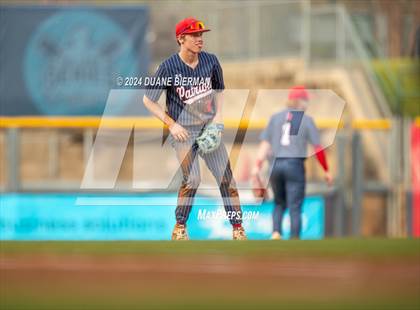 Thumbnail 1 in Lewisburg vs. Oak Grove photogallery.