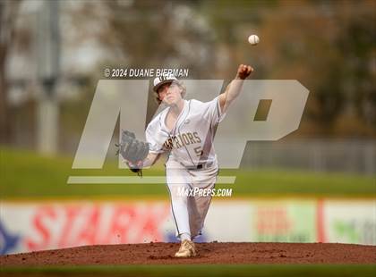 Thumbnail 1 in Lewisburg vs. Oak Grove photogallery.