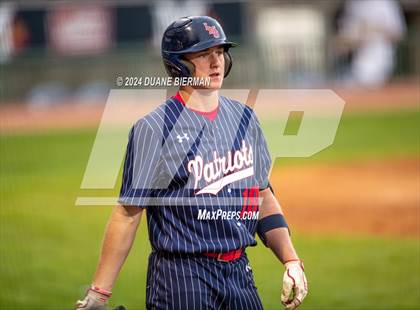 Thumbnail 2 in Lewisburg vs. Oak Grove photogallery.