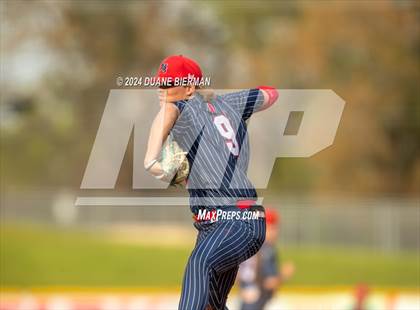Thumbnail 2 in Lewisburg vs. Oak Grove photogallery.