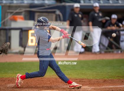Thumbnail 3 in Lewisburg vs. Oak Grove photogallery.