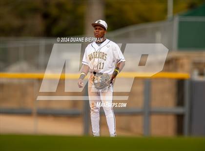 Thumbnail 1 in Lewisburg vs. Oak Grove photogallery.
