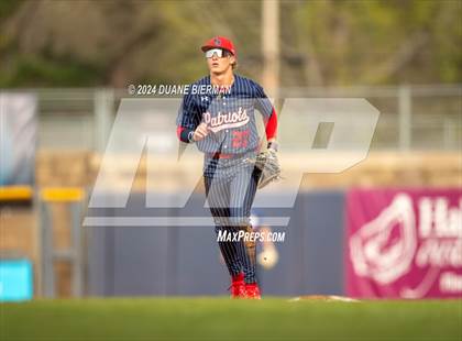Thumbnail 1 in Lewisburg vs. Oak Grove photogallery.