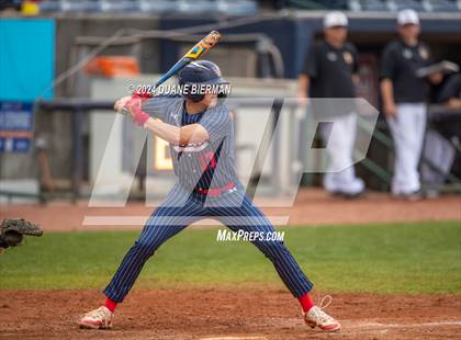 Thumbnail 2 in Lewisburg vs. Oak Grove photogallery.