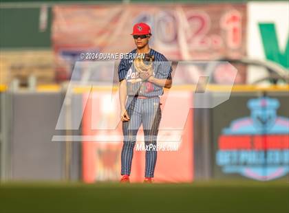 Thumbnail 1 in Lewisburg vs. Oak Grove photogallery.