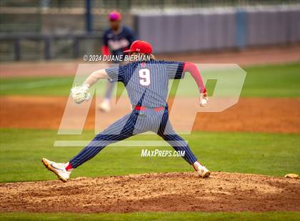 Thumbnail 1 in Lewisburg vs. Oak Grove photogallery.