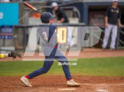 Thumbnail 3 in Lewisburg vs. Oak Grove photogallery.