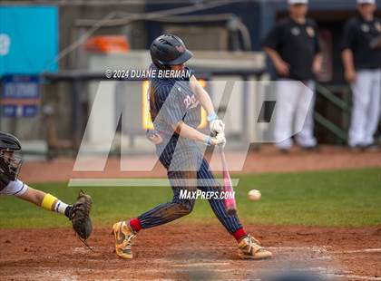Thumbnail 3 in Lewisburg vs. Oak Grove photogallery.