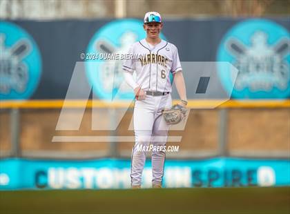 Thumbnail 1 in Lewisburg vs. Oak Grove photogallery.