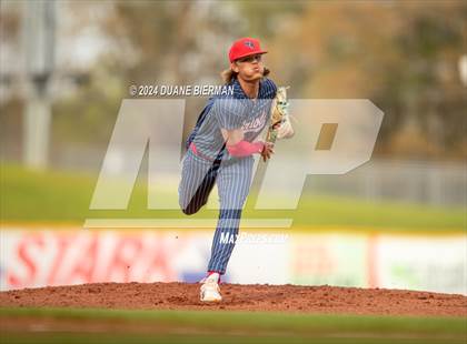Thumbnail 3 in Lewisburg vs. Oak Grove photogallery.