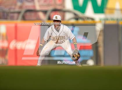 Thumbnail 3 in Lewisburg vs. Oak Grove photogallery.
