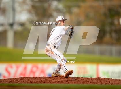 Thumbnail 3 in Lewisburg vs. Oak Grove photogallery.