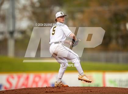 Thumbnail 1 in Lewisburg vs. Oak Grove photogallery.