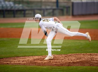 Thumbnail 1 in Lewisburg vs. Oak Grove photogallery.
