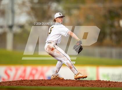 Thumbnail 2 in Lewisburg vs. Oak Grove photogallery.