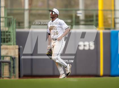 Thumbnail 2 in Lewisburg vs. Oak Grove photogallery.