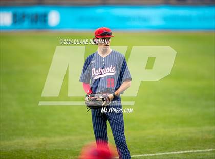 Thumbnail 2 in Lewisburg vs. Oak Grove photogallery.