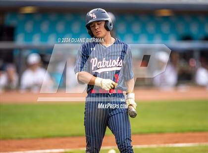 Thumbnail 1 in Lewisburg vs. Oak Grove photogallery.