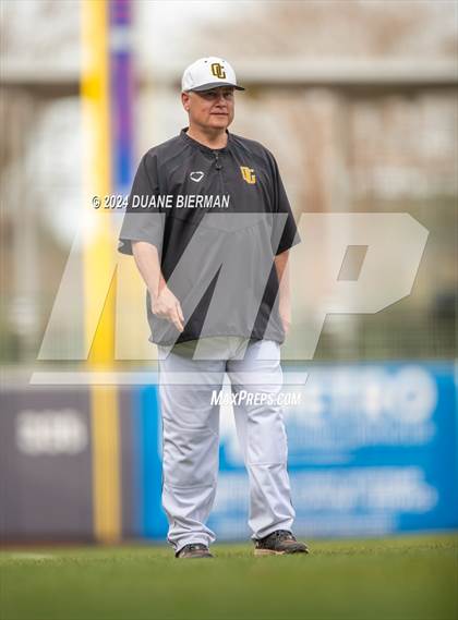 Thumbnail 1 in Lewisburg vs. Oak Grove photogallery.