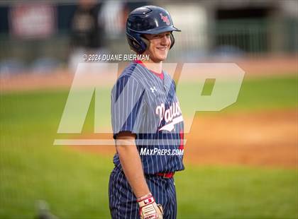 Thumbnail 3 in Lewisburg vs. Oak Grove photogallery.