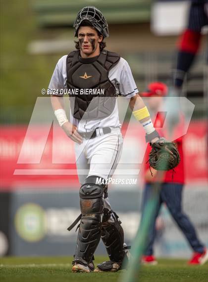Thumbnail 1 in Lewisburg vs. Oak Grove photogallery.