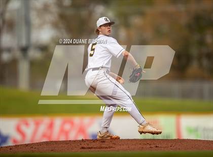 Thumbnail 1 in Lewisburg vs. Oak Grove photogallery.