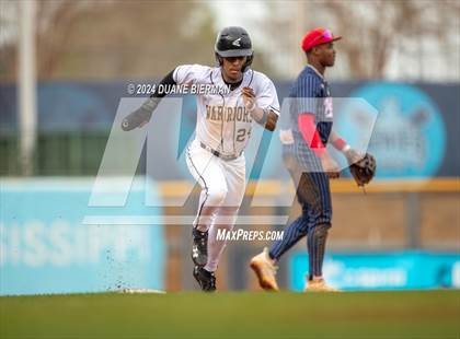 Thumbnail 3 in Lewisburg vs. Oak Grove photogallery.