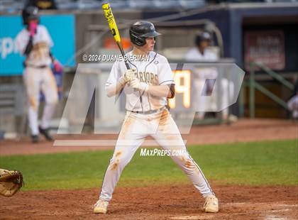 Thumbnail 1 in Lewisburg vs. Oak Grove photogallery.