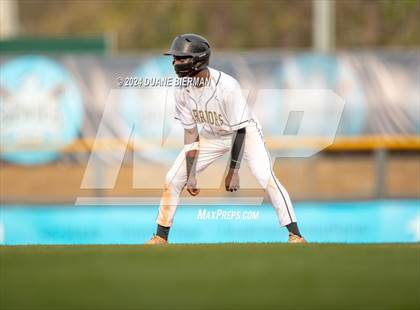 Thumbnail 2 in Lewisburg vs. Oak Grove photogallery.