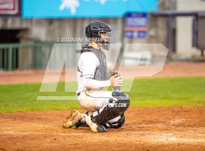Thumbnail 2 in Lewisburg vs. Oak Grove photogallery.