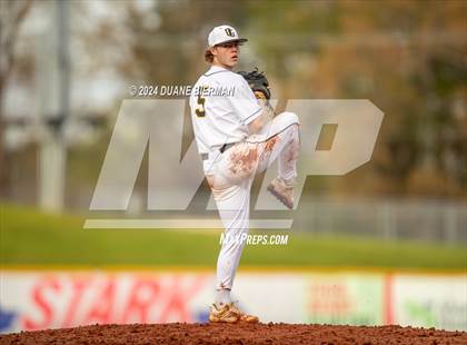 Thumbnail 3 in Lewisburg vs. Oak Grove photogallery.