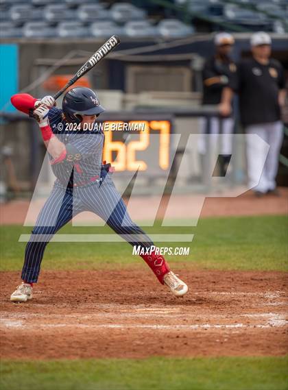 Thumbnail 2 in Lewisburg vs. Oak Grove photogallery.