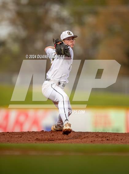 Thumbnail 1 in Lewisburg vs. Oak Grove photogallery.