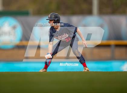 Thumbnail 2 in Lewisburg vs. Oak Grove photogallery.