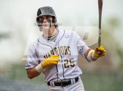 Thumbnail 2 in Lewisburg vs. Oak Grove photogallery.