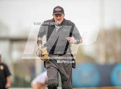 Thumbnail 3 in Lewisburg vs. Oak Grove photogallery.