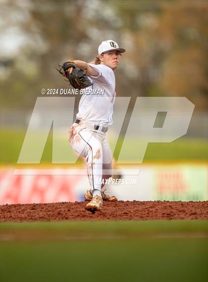 Thumbnail 2 in Lewisburg vs. Oak Grove photogallery.
